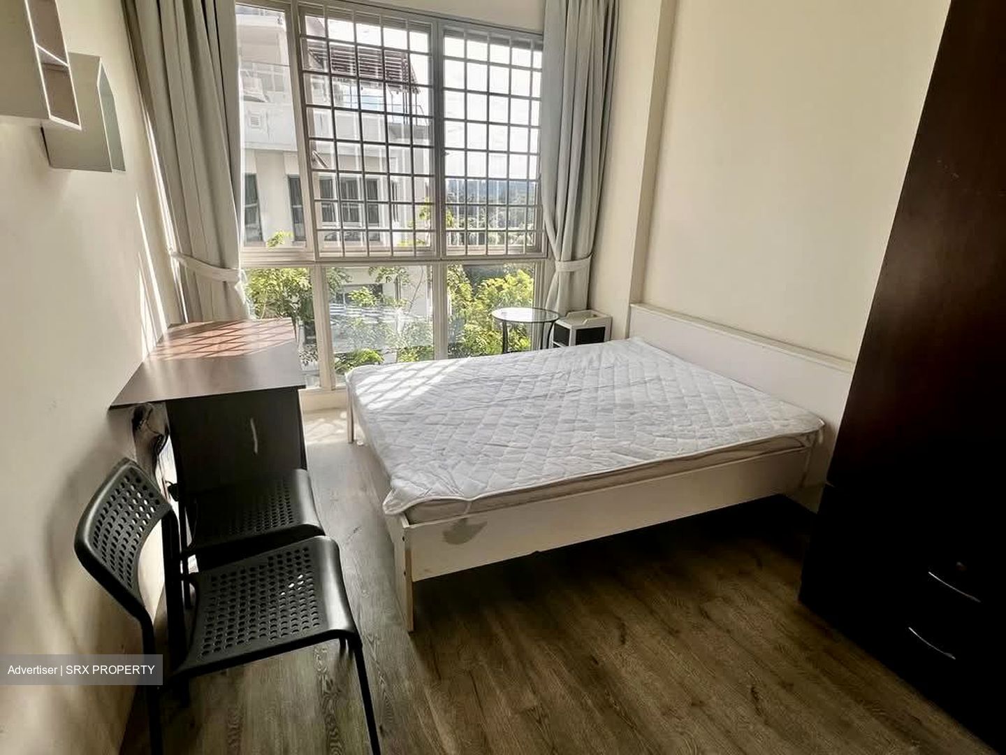 Gardenvista (D21), Condominium #563689261